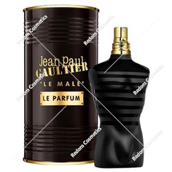 Jean Paul Gaultier Le Male Le Parfum woda perfumowana 75 ml