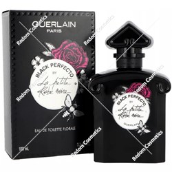 Guerlain La Petite Robe Noire Black Perfecto Florale woda toaletowa 100 ml
