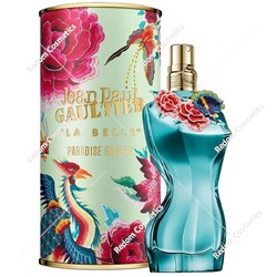 Jean Paul Gaultier La Belle Paradise Garden woda perfumowana dla kobiet 100 ml
