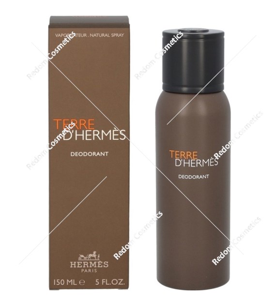Hermes Terre D Hermes dezodorant 150 ml