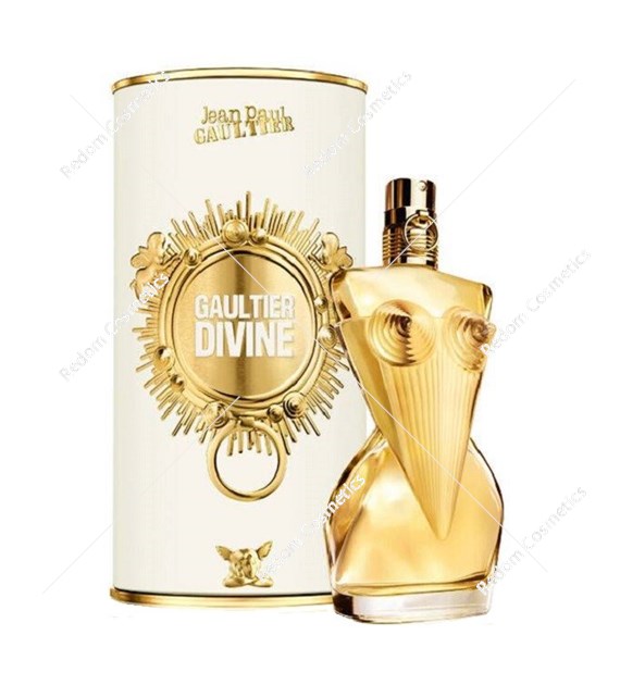 Jean Paul Gaultier Divine woda perfumowana 100 ml