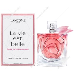 Lancome La Vie Est Belle Rose Extraordinaire woda perfumowana 100 ml