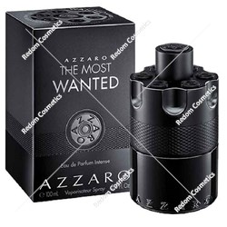 Azzaro The most Wanted Intense woda perfumowana dla mężczyzn 100 ml