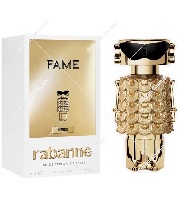 Paco Rabanne Fame Intense woda perfumowana 50 ml