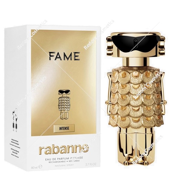 Paco Rabanne Fame Intense woda perfumowana 80 ml
