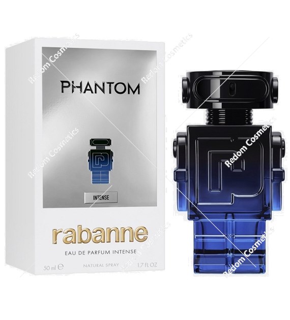 Paco Rabanne Phantom Intense woda perfumowana 50 ml
