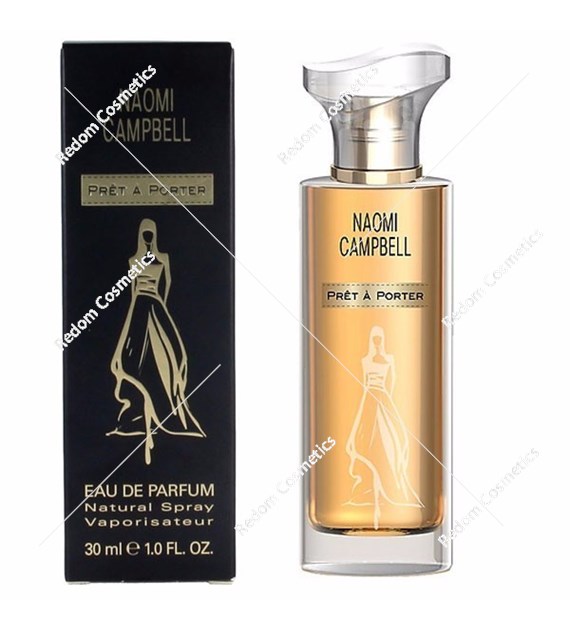 Naomi Campbell Pret a Porter woda perfumowana 30 ml