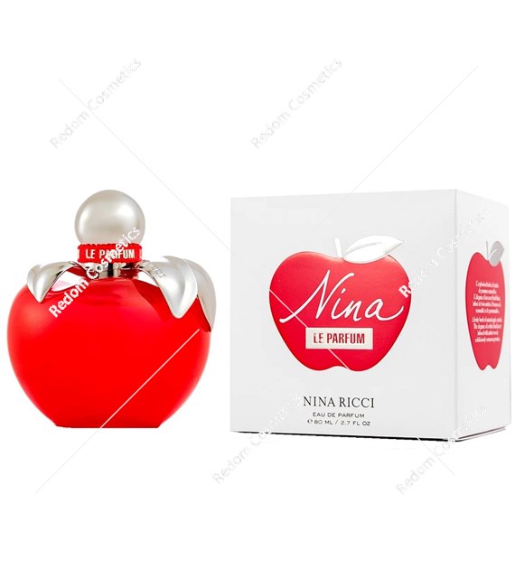 Nina Ricci Le Parfum woda perfumowana 80 ml