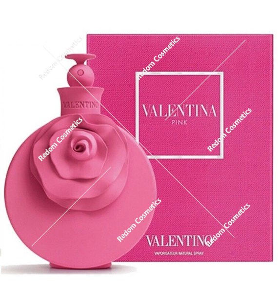 Valentino Valentina Pink woda perfumowana 80 ml