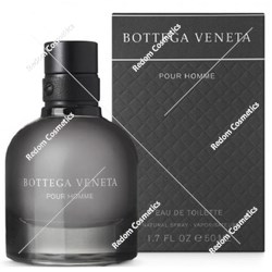 Bottega Veneta pour homme woda toaletowa dla mężczyzn 50 ml