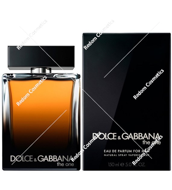 Dolce & Gabbana The One men woda perfumowana 150 ml