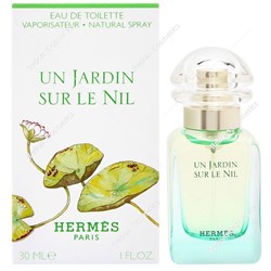 Hermes Un Jardin Sur Le Nil woda toaletowa dla kobiet 30 ml