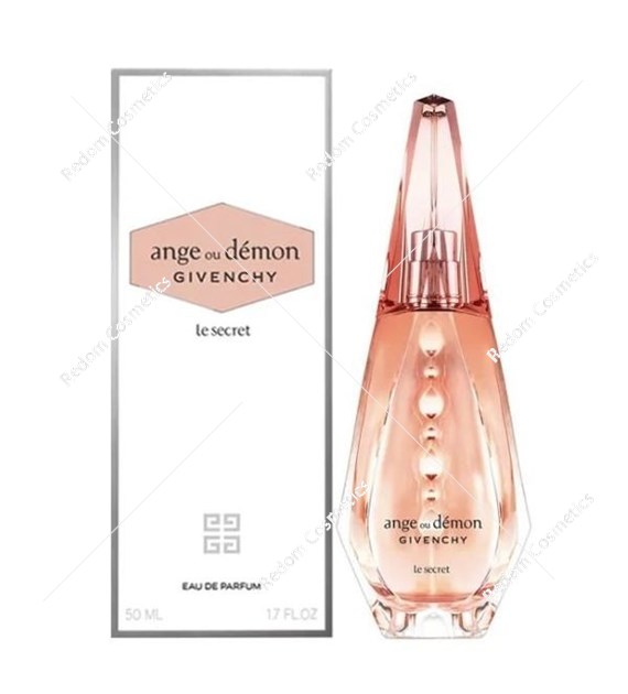 Givenchy Ange Ou Demon Le Secret woda perfumowana dla kobiet 50 ml