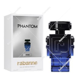 Paco Rabanne Phantom Intense woda perfumowana 100 ml