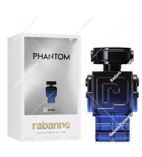 Paco Rabanne Phantom Intense woda perfumowana 100 ml