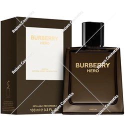 Burberry Hero perfumy dla mężczyzn 100 ml