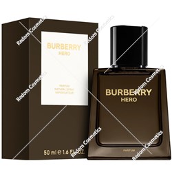 Burberry Hero perfumy dla mężczyzn 50 ml