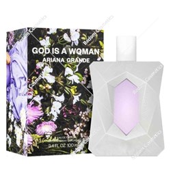 Ariana Grande God Is A Woman woda perfumowana dla kobiet 100 ml