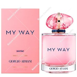 Giorgio Armani My Way Nectar woda perfumowana dla kobiet 90 ml