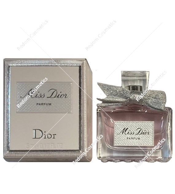 Dior Miss Dior 2024 Parfum dla kobiet 5 ml