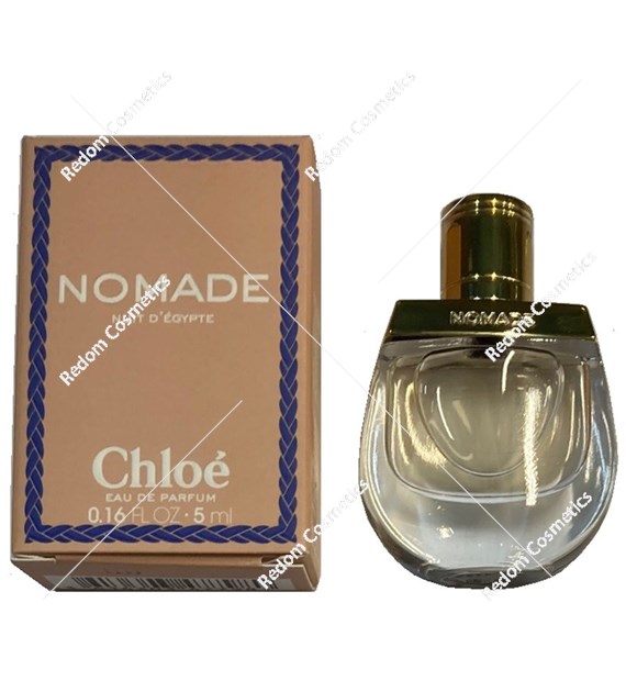 Chloe Nomade Nuit D'egypte woda perfumowana 5 ml