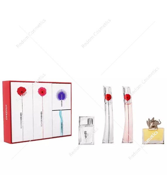 Kenzo Ladies Mini Set zestaw upominkowy dla kobiet 18 ml