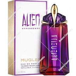 Mugler Alien Hypersense woda perfumowana dla kobiet 90 ml