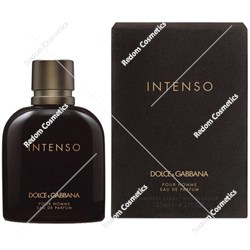 Dolce & Gabbana Intenso pour homme woda perfumowana 125 ml