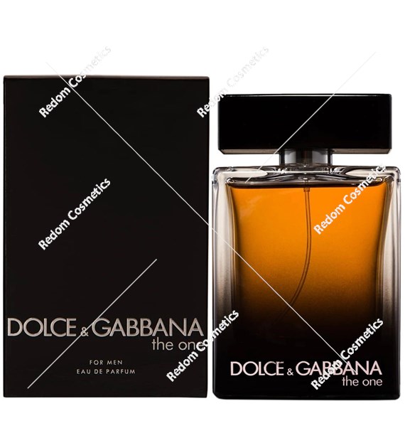 Dolce & Gabbana The One men woda perfumowana 100 ml
