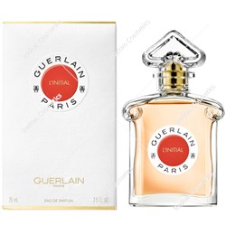 Guerlain L'initial woda perfumowana dla kobiet 75 ml