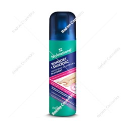 Nivelazione dezodorant do stóp dla kobiet 180 ml spray