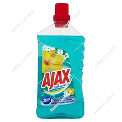 Ajax 1l. uniwersalny płyn do mycia Laguna