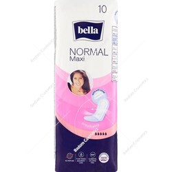 Bella normal Maxi podpaski higieniczne 10 sztuk