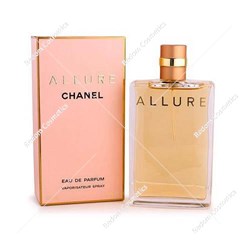Chanel Allure woda perfumowana 50 ml spray