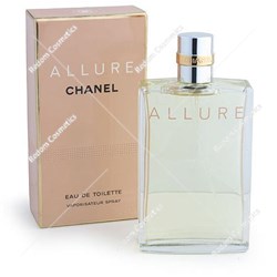 Chanel Allure woda toaletowa 100 ml spray