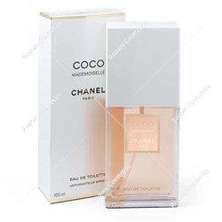 Chanel Coco Mademoiselle woda toaletowa 100 ml spray