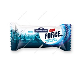 General Force One kostka do WC zapas 30 sztuk ocean