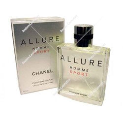Chanel Allure Homme Sport Cologne woda kolońska 75 ml spray