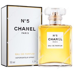Chanel No. 5 woda perfumowana 50 ml spray