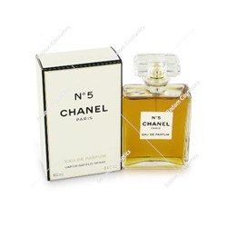 Chanel No. 5 woda perfumowana 100 ml spray