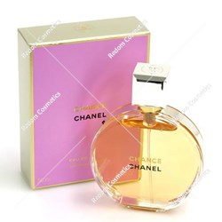 Chanel Chance woda perfumowana 50 ml spray