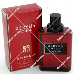 Givenchy Xeryus Rouge woda toaletowa 100 ml spray