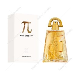 Givenchy Pi woda toaletowa dla mężczyzn 100 ml