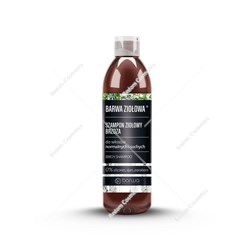 Barwa Ziołowa szampon brzezowy 250 ml