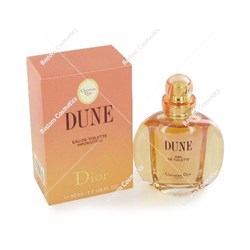Christian Dior Dune women woda toaletowa 50 ml spray