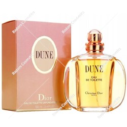 Dior Dune women woda toaletowa 100 ml