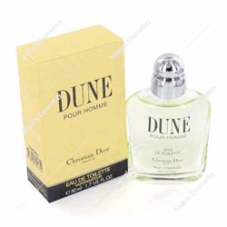 Christian Dior Dune pour Homme woda toaletowa 50 ml spray