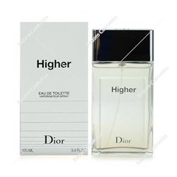 Dior Higher men woda toaletowa 100 ml