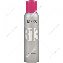 Bi-es 313 dezodorant damski 150 ml spray