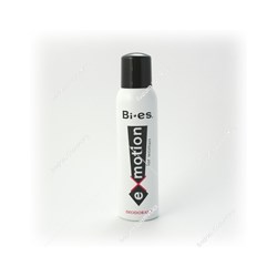 Bi-es Emotion dozodorant damski 150 ml spray